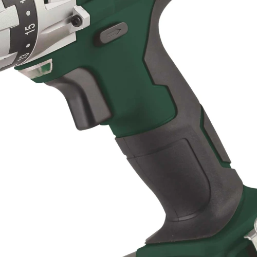 Аккумуляторный шуруповерт KLPRO 18 В, без ЗУ и АКБ 11975 LNM18-00 фото 4