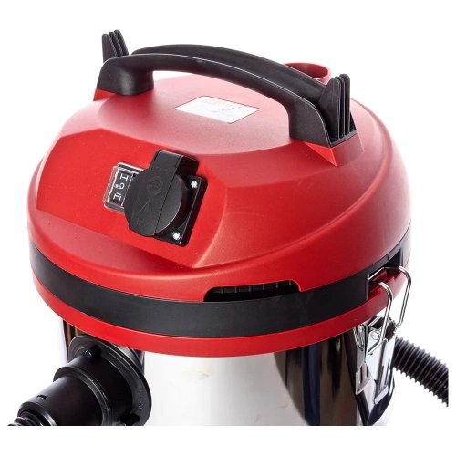 Пылесос REDVERG RD-VC1200S-30S 6678690 фото 3 Пылесос REDVERG RD-VC1200S-30S 6678690 фото 3