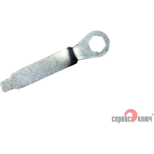 Заклепочник СЕРВИС КЛЮЧ простой 70620 фото 4