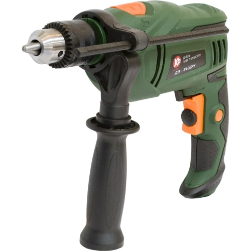 Электрическая дрель Калибр ДЭ- 810ЕРУ 00000048807 фото 3