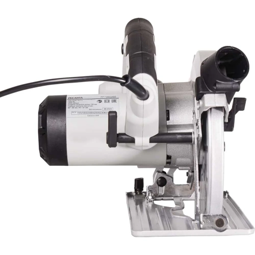 Дисковая пила Ресанта ДП-190/1800 75/11/2 фото 8 Дисковая пила Ресанта ДП-190/1800 75/11/2 фото 8