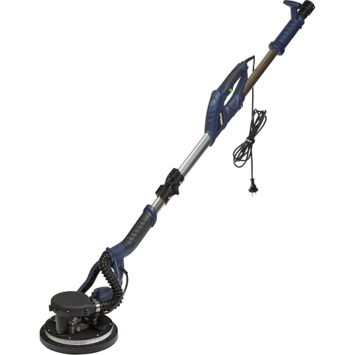 Шлифовальная машина для стен и потолка AYGER AEX1050EM Шлифовальная машина для стен и потолка AYGER AEX1050EM