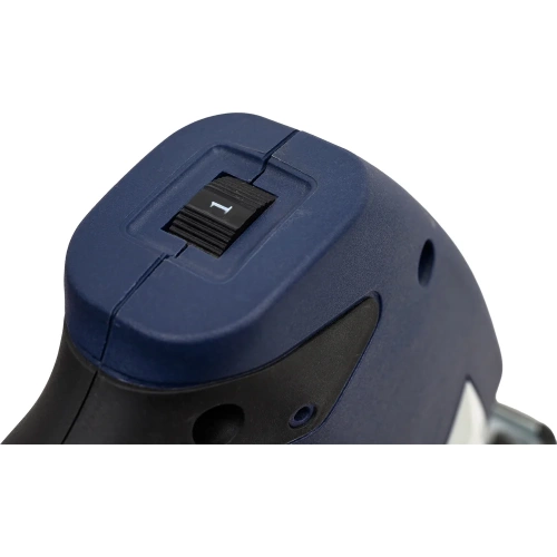 Электрический лобзик AYGER AST800L фото 11