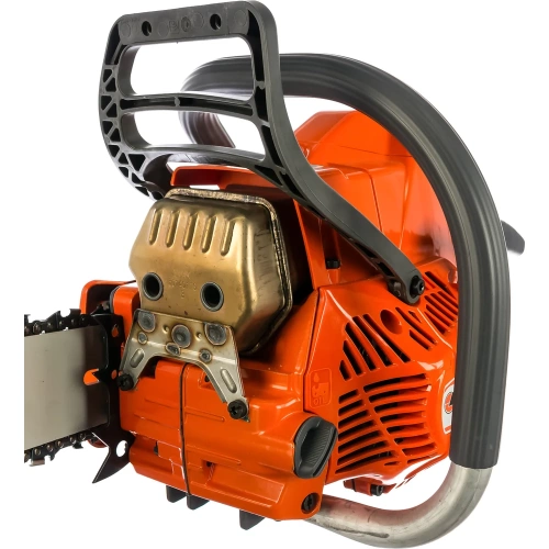 Бензопила Oleo-Mac GS 650 18" 5025-9001E1 фото 8