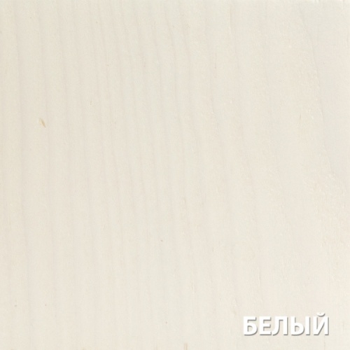 Антисептик лессирующий для дерева Акватекс Прованс Белый 2,5 л фото 3