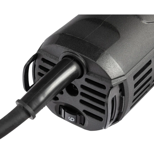 Машина углошлифовальная бесщеточная AYGER AG1850/125BL фото 5 Машина углошлифовальная бесщеточная AYGER AG1850/125BL фото 5