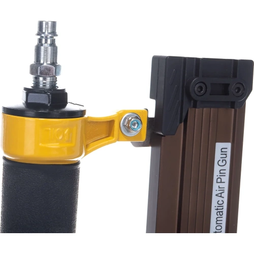 Шпилькозабивной пневматический пистолет Pegas pneumatic P630 PGS-1010 фото 4