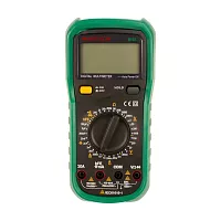 Цифровой мультиметр Mastech MY61 00-00000269