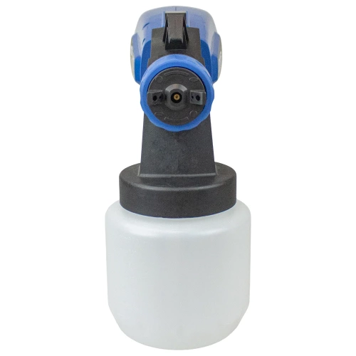 Аккумуляторный краскораспылитель бесщеточный Redbo OGG-21E (21В., 800мл./мин.) 28333 фото 7