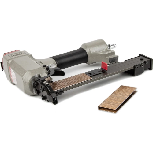 Скобозабивной каркасный пневмоинструмент MEITE 9240B GBA69B00301 фото 10