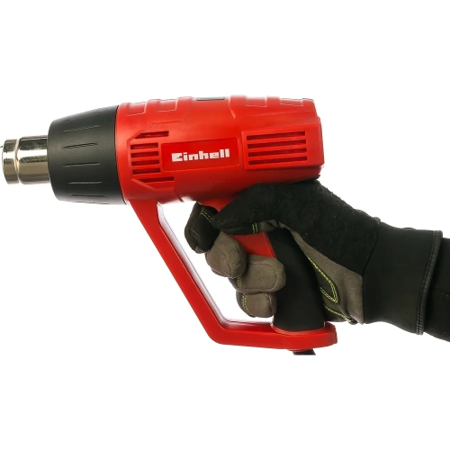 Фен Einhell TC-HA 2000 4520184 фото 9 Фен Einhell TC-HA 2000 4520184 фото 9