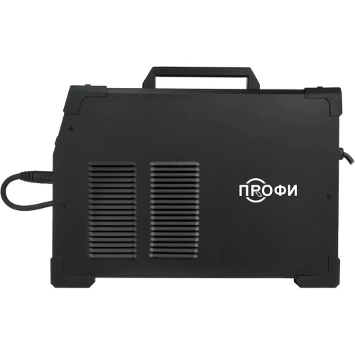 Аппарат полуавтоматической сварки ПТК ПРОФИ MIG 250 SYN LED 000000 43297 фото 6