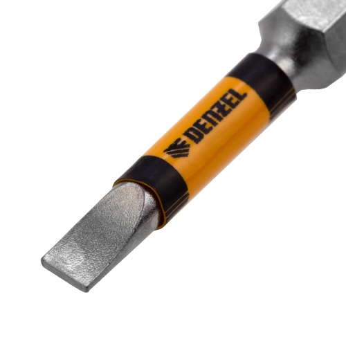 Бита SL4x50, 5 шт. Denzel фото 5