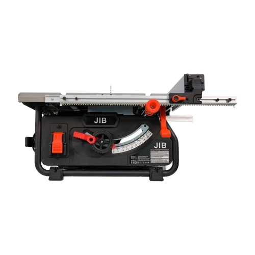 Круглопильный станок JIB 2255M-7 2.1 кВт, 230В 0114020438000 фото 3