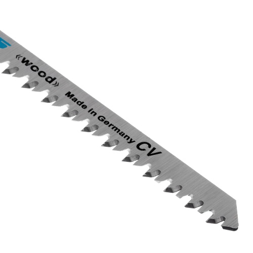 Полотна для электролобзика по дереву, 2 шт, ( 3180 ) Gross фото 3