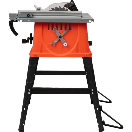 Распиловочный станок со станиной Gigant TSJ-254-2050-S фото 8