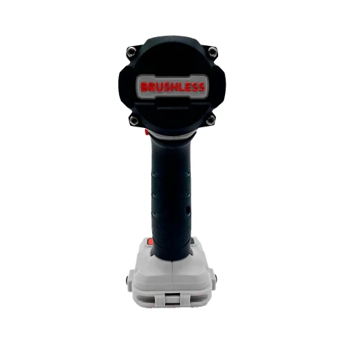 Аккумуляторная ударная дрель шуруповерт Crown CT21127HMX фото 7