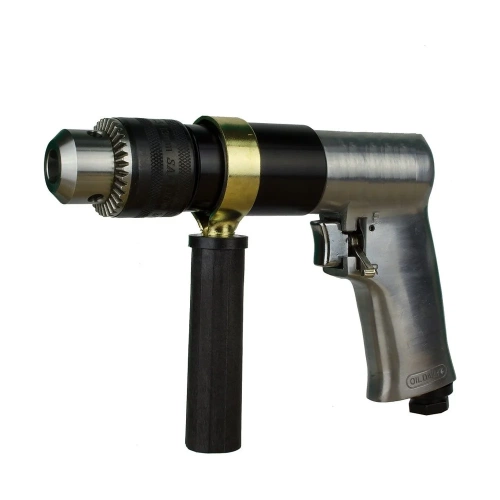 Дрель пневматическая пистолетного типа BYAROSS тип патрона: кулачковый BRG-109(D13)