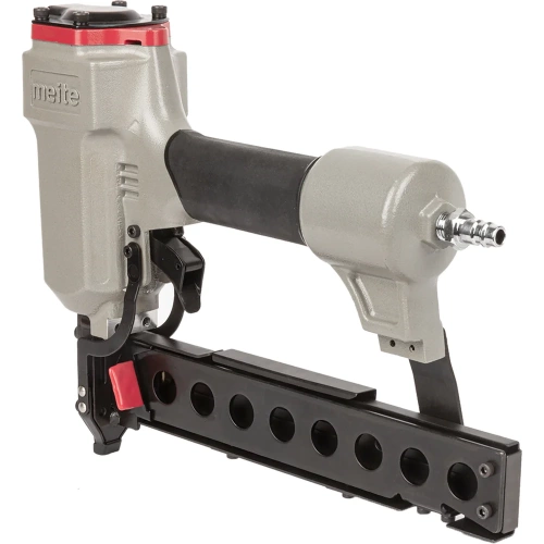 Скобозабивной каркасный пневмоинструмент MEITE 440KB GBA16B00304 фото 6