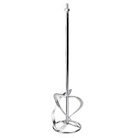 Венчик для сухих смесей Trigger 21001 М14 120х600 мм