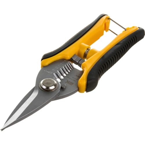 Ножницы по металлу IEK многофункциональные НМ 0,8мм TSR11-08 фото 3 Ножницы по металлу IEK многофункциональные НМ 0,8мм TSR11-08 фото 3