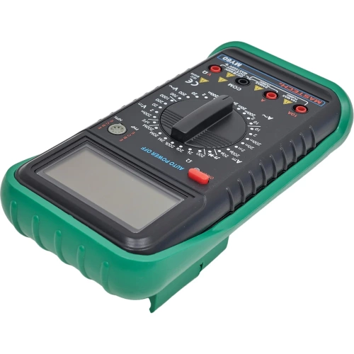 Цифровой мультиметр MASTECH MY60 00-00000761 фото 5