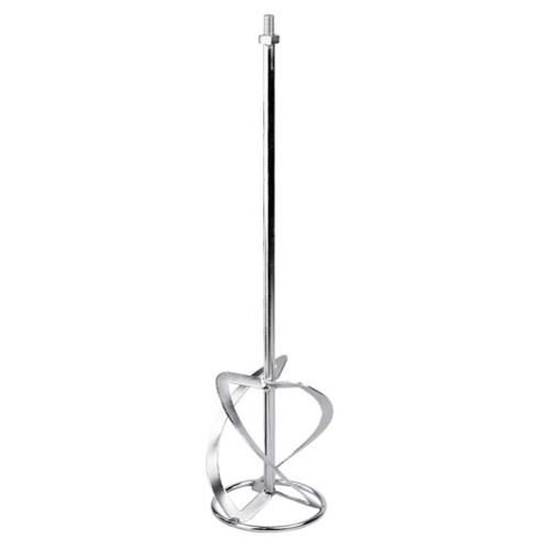 Венчик для сухих смесей Trigger 21001 М14 120х600 мм