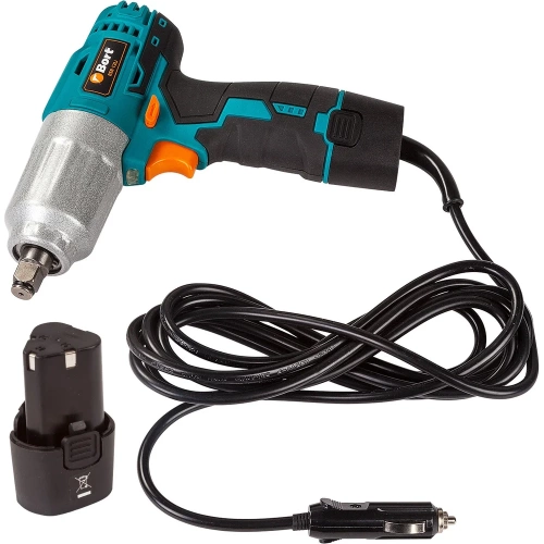 Автомобильный гайковерт BORT BSR-12Li 93720636 фото 7 Автомобильный гайковерт BORT BSR-12Li 93720636 фото 7