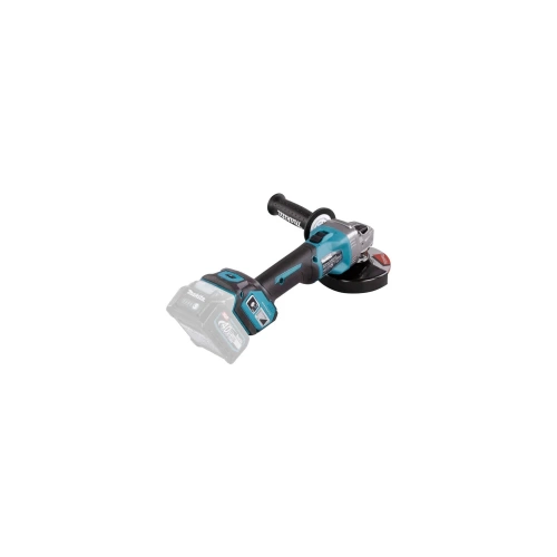 Угловая шлифмашина Makita XGT GA023GZ фото 6 Угловая шлифмашина Makita XGT GA023GZ фото 6
