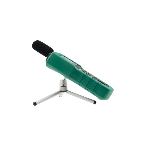 Многофункциональный тестер окружающей среды MASTECH  MS6300 00-00001302 фото 7