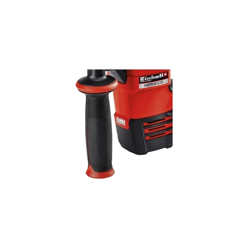 Аккумуляторный перфоратор Einhell PXC HEROCCO 18В,BL,3 режима,2,2Дж,20мм + 1 акк.4Ач 18В + ЗУ 3А 4513900SET фото 6