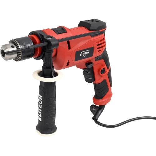 Ударная дрель Elitech ДУ 060РЭ (E2201.019.00) ДМ 202417 Ударная дрель Elitech ДУ 060РЭ (E2201.019.00) ДМ 202417