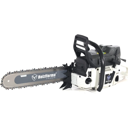 Бензопила Holzfforma 18" G372XP PRO фото 5 Бензопила Holzfforma 18" G372XP PRO фото 5