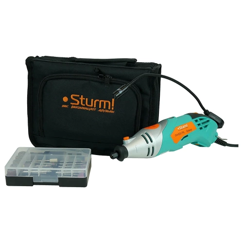 Электрический гравер Sturm GM2317FL Электрический гравер Sturm GM2317FL