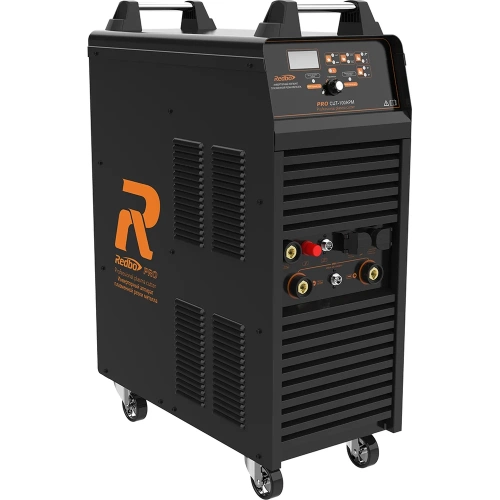 Аппарат плазменной резки Redbo Pro Cut 100APM 380В 19926 фото 3