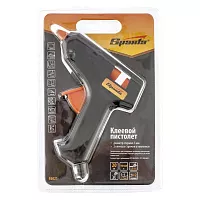 Клеевой пистолет SPARTA 93021