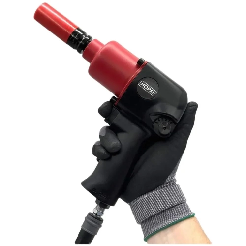 Пневмогайковерт NORM ударный 1/2", 750 Нм TT-5270 фото 11