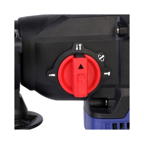 Ручной аккумуляторный перфоратор ДИОЛД Апрэ-20ли-01 10300090 фото 9