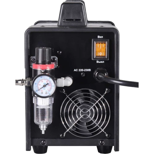 Инверторный плазменный резак Ресанта ИПР 40 65/32 фото 3