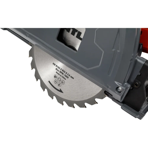 Погружная пила ATLET PSC165TC1 фото 11 Погружная пила ATLET PSC165TC1 фото 11