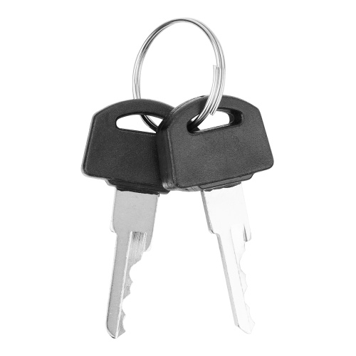 Замок тросовый универсальный, 10 х 650 мм Matrix фото 7