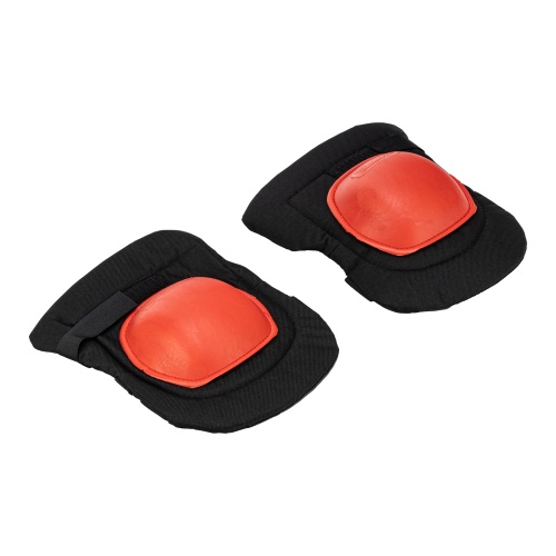 Наколенники защитные с пластиковыми чашками Matrix Наколенники защитные с пластиковыми чашками Matrix