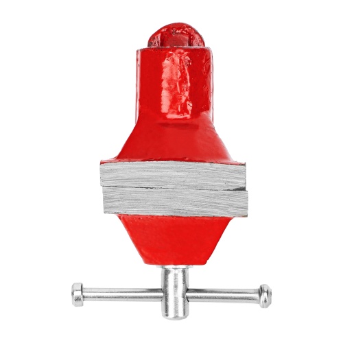 Тиски, 50 мм, крепление для стола Sparta фото 9 Тиски, 50 мм, крепление для стола Sparta фото 9