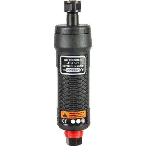 Бормашина пневматическая прямая BYEMAX BM-51-5100 фото 5