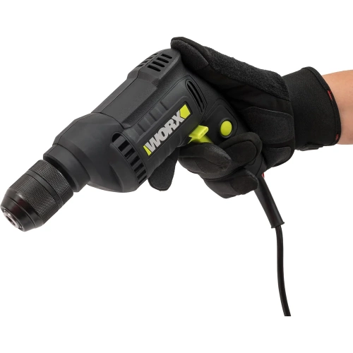 Дрель WORX Professional WU124 фото 10 Дрель WORX Professional WU124 фото 10