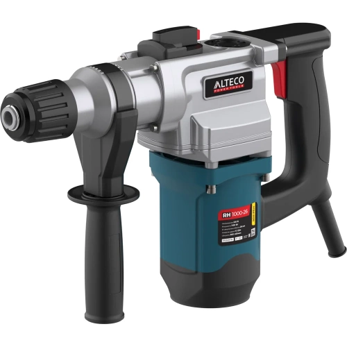 Перфоратор ALTECO sds plus rh 1000-26 62179 Перфоратор ALTECO sds plus rh 1000-26 62179
