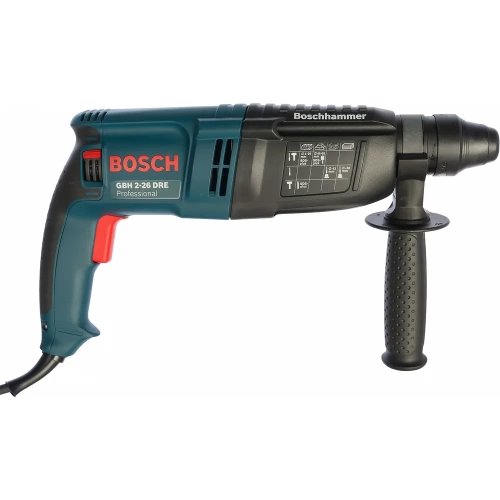 Перфоратор Bosch GBH 2-26 DRE 0.611.253.708 0611253708 фото 3 Перфоратор Bosch GBH 2-26 DRE 0.611.253.708 0611253708 фото 3