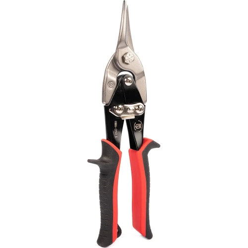 Ножницы по металлу прямые КВТ НМА-250 S серия ПРОФИ 102040 фото 3 Ножницы по металлу прямые КВТ НМА-250 S серия ПРОФИ 102040 фото 3