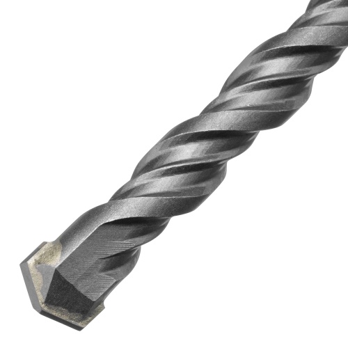 Бур по бетону, 14 х 160 мм, SDS Plus Сибртех фото 3