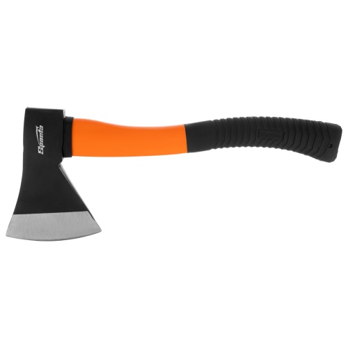 Топор, 800 г, фибергласовое топорище Sparta фото 3